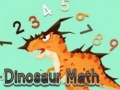 Joc Dinosaur Math