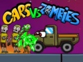Joc Cars vs. Zombies