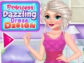 Joc Princess Dazzling Dress Design