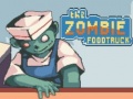 Joc the Zombie FoodTruck