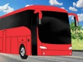 Joc City Bus Simulator 3d