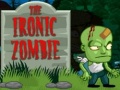 Joc The Ironic Zombie