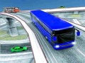 Joc City Bus Racing