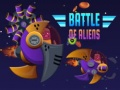Joc Battle of Aliens