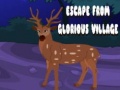 Joc Escape From Glorious Village