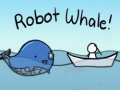 Joc Robot Whale!