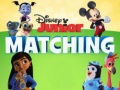 Joc Disney Junior Matching