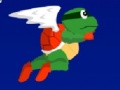Joc Flappy Turtle