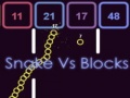 Joc Snake Vs Blocks