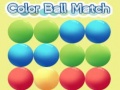Joc Color Ball Match