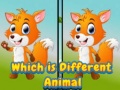Joc Which Is Different Animal