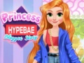 Joc Princess HypeBae Blogger Story