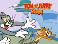 Joc Tom and Jerry Run