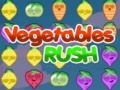 Joc Vegetables Rush