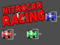 Joc NitroCar Racing