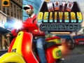 Joc Moto Delivery Simulator