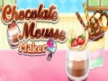 Joc Chocolate Mousse Maker