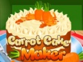 Joc Carrot Cake Maker