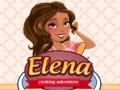 Joc Elena Cooking adventure