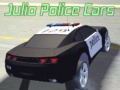 Joc Julio Police Cars