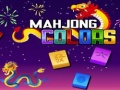 Joc Mahjong Colors