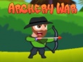 Joc Archery War