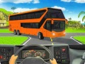 Joc Heavy Coach Bus Simulation