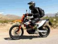 Joc Dirt Motorbike Slide