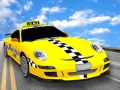 Joc City Taxi Simulator 3d