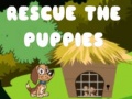 Joc Rescue The Puppies