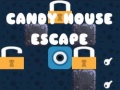 Joc Candy House Escape
