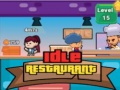 Joc Idle Restaurant