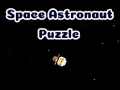 Joc Space Astronaut Puzzle