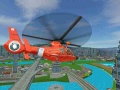 Joc 911 Rescue Helicopter Simulation 2020