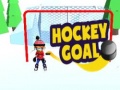 Joc Hockey goal