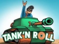 Joc Tank'n Roll