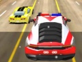 Joc Police Car Racing