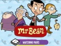 Joc Mr Bean Matching Pairs