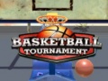 Joc Basketball Tournament