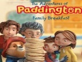Joc The Adventures of Paddington Family Breakfast
