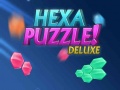 Joc Hexa Puzzle Deluxe