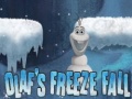 Joc Olaf's Freeze Fall