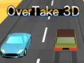 Joc Overtake 3D