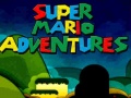 Joc Super Mario Adventures