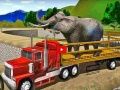 Joc Animal Simulator Truck Transport 2020