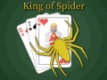 Joc King of Spider Solitaire