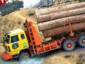 Joc Heavy Cargo Truck Driver