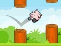 Joc Flappy Pig