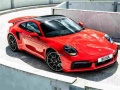 Joc 2021 UK Porsche 911 Turbo S