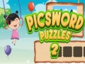 Joc Picsword puzzles 2